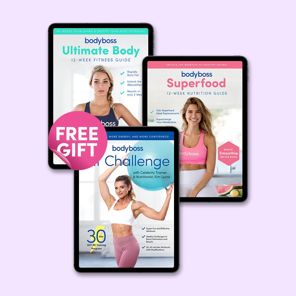 HIIT Bundle