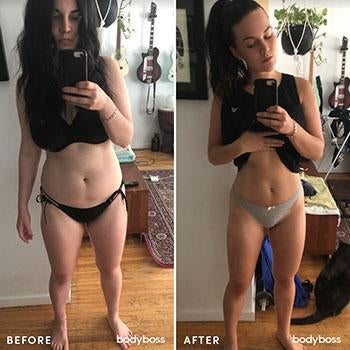Shay/Week 10