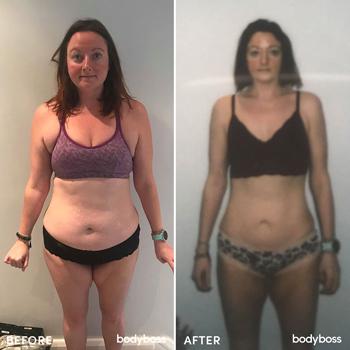 Janina/Week 36