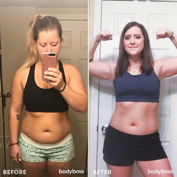 Leigh Ann/Week 12