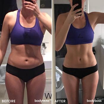 Patty/Week 16