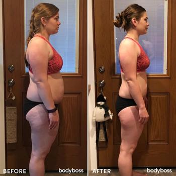 Sarah/Week 12