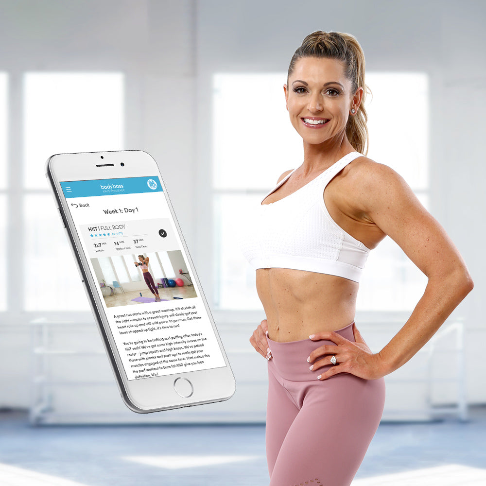 VIP Exclusive - Fit Challenge