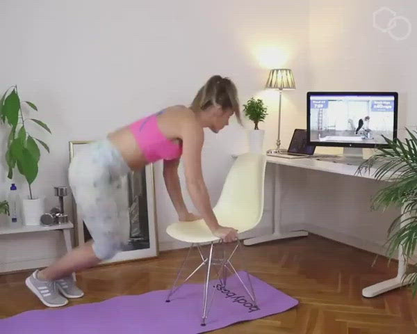 Fitness & Tone Bundle Online Edition