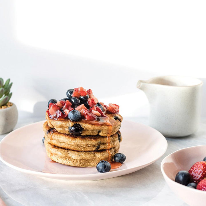 Superfood Nutrition Guide Online Edition