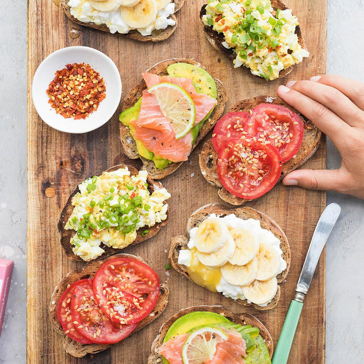Tone & Nutrition Bundle Online Edition