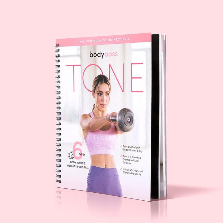 Free Tone Guide