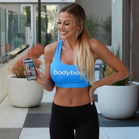 Ultimate Body Fitness Guide Online Edition